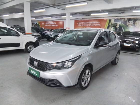 FIAT ARGO 1.0 FIREFLY FLEX MANUAL FIAT ARGO 1.0 FIREFLY FLEX MANUAL